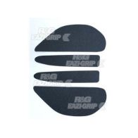 Grip de réservoir R&G Eazi-Grip pour Kawasaki ER6 06-11