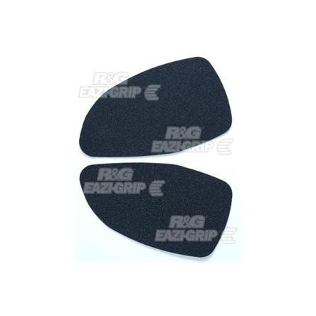 Grip de réservoir R&G Eazi-Grip pour Kawasaki Z1000 03-06