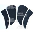 Grip de réservoir R&G Eazi-Grip pour Kawasaki Z1000 10-13 0