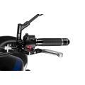Levier d'embrayage Puig 3.0 rabattable extensible 42