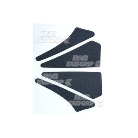 Grip de réservoir R&G Eazi-Grip pour Kawasaki Z800 13-16