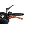 Levier d'embrayage Puig 3.0 fixe 45