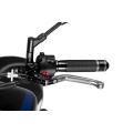 Levier d'embrayage Puig 3.0 rabattable 45