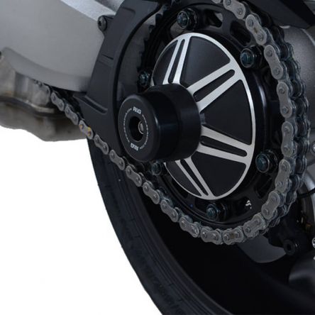 Protection de bras oscillant R&G pour Honda CB1000R 18-20