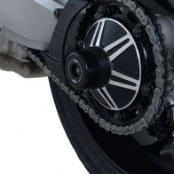 Protection de bras oscillant R&G pour Honda CB1000R 18-20