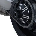 Protection de bras oscillant R&G pour Honda CB1000R 18-20 0