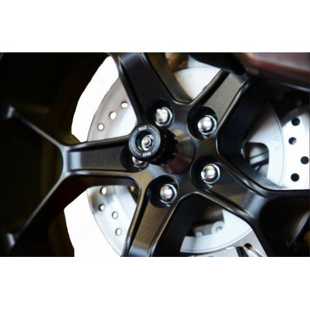 Protection de bras oscillant R&G pour Honda CB1000R 18-20