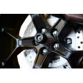 Protection de bras oscillant R&G pour Honda CB1000R 18-20 0