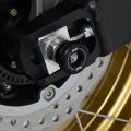 Protection de bras oscillant R&G pour Honda Africa Twin CRF1100L Africa Twin 20-23 0