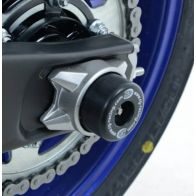 Protection de bras oscillant R&G SP0059BK pour Yamaha