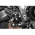Commandes reculées PP Tuning Yamaha MT-09 21-26 7