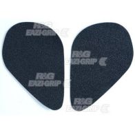 Grip de réservoir R&G Eazi-Grip pour Kawasaki ZX6R 636 03-04