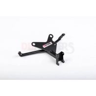 Araignée racing DB Holders pour Aprilia RSV4 09-14