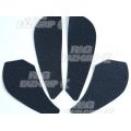 Grip de réservoir R&G Eazi-Grip pour Kawasaki ZX6R 05-08 0