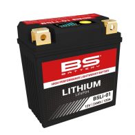 Batterie lithium BS Battery BSLI-01
