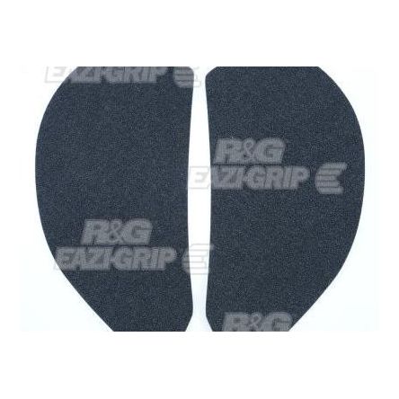 Grip de réservoir R&G Eazi-Grip pour Kawasaki ZX6R 09-16