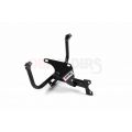 Araignée racing DB Holders pour Honda CBR1000RR 08-16 4