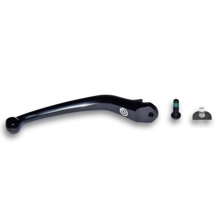 Demi-levier galbe origine pour Brembo PR17/19 RCS Corsa Corta