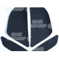 Grip de réservoir R&G Eazi-Grip pour KTM 1050 Adventure 15-16/1190 Adventure 13-16/1290 Super Adventure 15-19 0