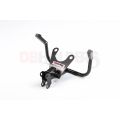 Araignée racing DB Holders pour Suzuki GSXR 600/750 06-10 2
