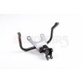 Araignée racing DB Holders pour Suzuki GSXR 600/750 06-10 3