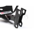 Araignée racing DB Holders pour Yamaha R1 04-06 3