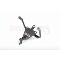 Araignée racing DB Holders pour Yamaha R1 09-14