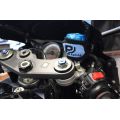 Chaussette de bocal de frein PP Tuning 2