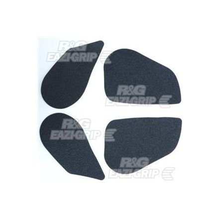 Grip de réservoir R&G Eazi-Grip pour KTM Duke 125 11-16/Duke 200 11-16/Duke 390 11-16