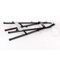 Boucle arrière racing DB Holders pour Honda CBR1000RR 20-26