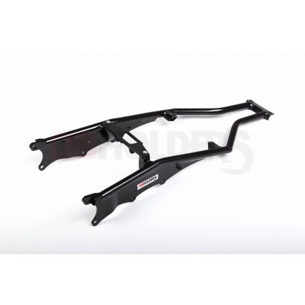 Boucle arrière racing DB Holders pour Kawasaki ZX10R 11-15