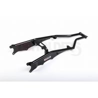 Boucle arrière racing DB Holders pour Kawasaki ZX10R 11-15
