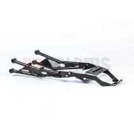 Boucle arrière racing DB Holders pour Kawasaki ZX10R 16-20