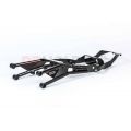 Boucle arrière racing DB Holders pour Kawasaki ZX10R 16-20 1