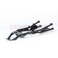 Boucle arrière racing DB Holders pour Kawasaki ZX10R 16-20 3