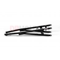 Boucle arrière racing DB Holders pour Suzuki GSXR1000 17-24