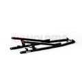 Boucle arrière racing DB Holders pour Suzuki GSXR1000 17-24 3