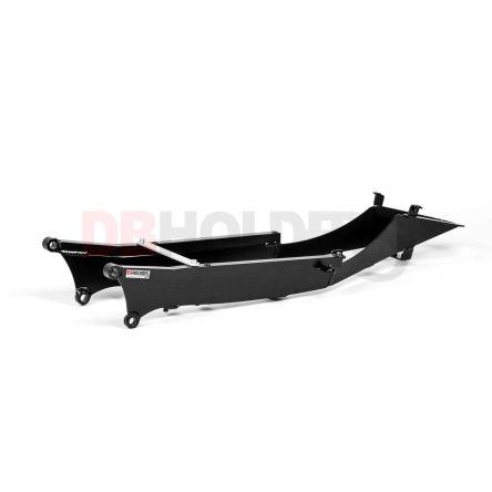 Boucle arrière racing DB Holders pour Yamaha R6 17-26