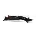 Boucle arrière racing DB Holders pour Yamaha R6 17-26 2
