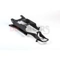 Boucle arrière racing DB Holders pour Yamaha R1 15-26 3