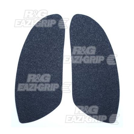 Grip de réservoir R&G Eazi-Grip pour Suzuki GSF1250 Bandit 07-16