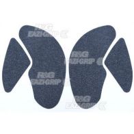 Grip de réservoir R&G Eazi-Grip pour Suzuki GSR750 11-16