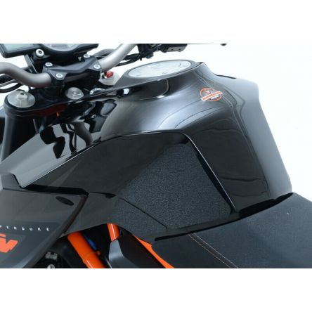 Grip de réservoir R&G Eazi-Grip pour KTM 1290 Superduke R 14-19