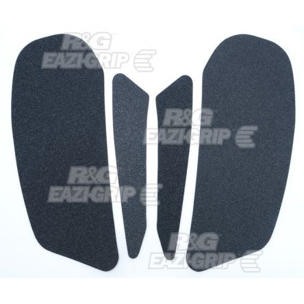 Grip de réservoir R&G Eazi-Grip pour Suzuki GSXR1000 09-16
