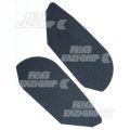 Grip de réservoir R&G Eazi-Grip pour Triumph 675 Daytona 06-12/675 Street Triple 06-12 0