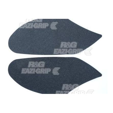 Grip de réservoir R&G Eazi-Grip pour Suzuki GSXR600 06-07/GSXR750 06-07