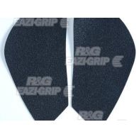 Grip de réservoir R&G Eazi-Grip pour Suzuki GSXR600 11-16/GSXR750 11-16