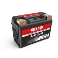 Batterie lithium BS Battery BSLI-05