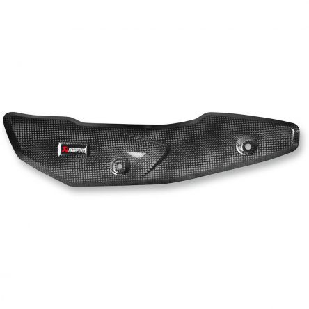 Pare chaleur carbone Akrapovic P-HSK9SO1 pour Kawasaki Z900 17-24