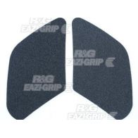 Grip de réservoir R&G Eazi-Grip pour Suzuki SV1000 03-07